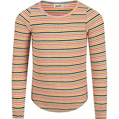 Molo multicolor shirt gebraucht kaufen  Wird an jeden Ort in Deutschland