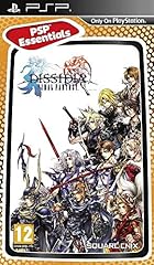 Final fantasy dissidia d'occasion  Livré partout en France