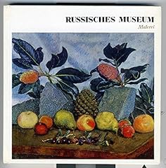 Russisches museum leningrad gebraucht kaufen  Wird an jeden Ort in Deutschland