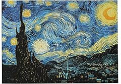Moruska starry night for sale  Delivered anywhere in USA 