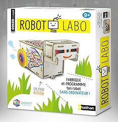 Robot labo fabrique d'occasion  Livré partout en France