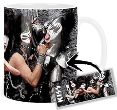 Kiss monster gene usato  Spedito ovunque in Italia 
