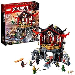 Lego ninjago temple for sale  Delivered anywhere in USA 