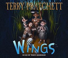 Wings third book for sale  Delivered anywhere in UK