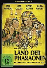 Land pharaonen gebraucht kaufen  Wird an jeden Ort in Deutschland