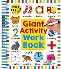 Wipe clean giant for sale  Delivered anywhere in USA 