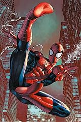 Close spiderman poster gebraucht kaufen  Wird an jeden Ort in Deutschland