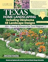 Texas home landscaping for sale  Delivered anywhere in USA 