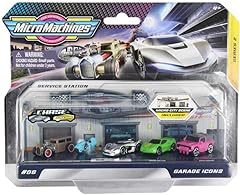 Micromachines series pack for sale  Delivered anywhere in UK
