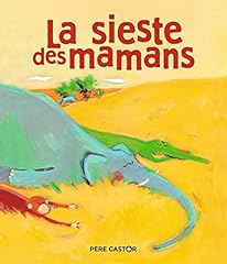 Sieste mamans d'occasion  Livré partout en France