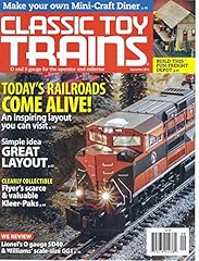 Classic toy trains for sale  Delivered anywhere in USA 