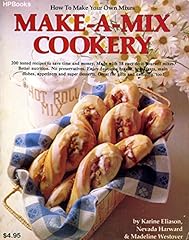 Make mix cookery for sale  Delivered anywhere in USA 
