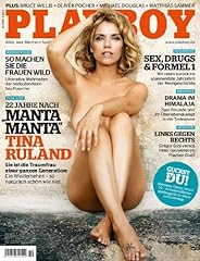 Playboy 2013 manta gebraucht kaufen  Wird an jeden Ort in Deutschland