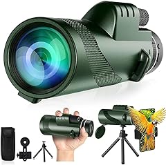 80x100 monocular adults for sale  Delivered anywhere in USA 