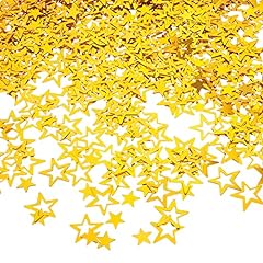 Gram konfetti gold gebraucht kaufen  Wird an jeden Ort in Deutschland