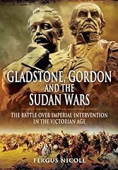Gladstone gordon sudan for sale  Delivered anywhere in UK