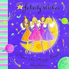 Felicity wishes felicity for sale  Delivered anywhere in UK