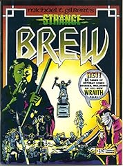 Strange brew for sale  Delivered anywhere in USA 