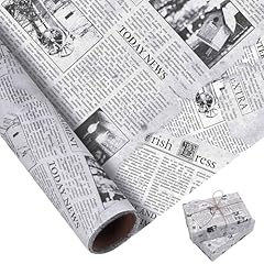 Larcenciel vintage newspaper for sale  Delivered anywhere in USA 
