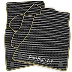 Rubber car mats for sale  Delivered anywhere in UK