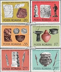 Roumanie 3358 3363 d'occasion  Livré partout en France