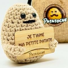 Patatoche positive patate d'occasion  Livré partout en France