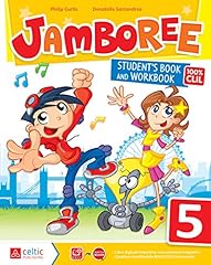 Jamboree. per scuola usato  Spedito ovunque in Italia 