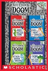 Notebook doom collection for sale  Delivered anywhere in USA 