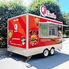 Belyoo food truck for sale  Delivered anywhere in USA 