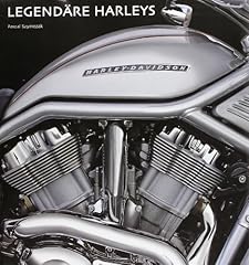Legendäre harleys d'occasion  Livré partout en Belgiqu