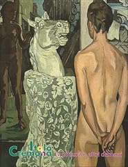 Italo cremona. pittura usato  Spedito ovunque in Italia 