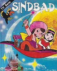 Sindbad den schönsten gebraucht kaufen  Wird an jeden Ort in Deutschland