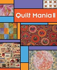 Quilt mania exhibition d'occasion  Livré partout en France