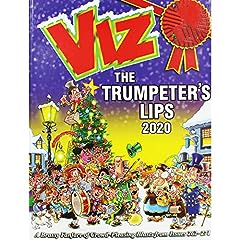 Viz annual 2020 for sale  Delivered anywhere in UK