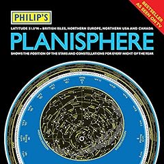 Philip planisphere 2012 d'occasion  Livré partout en Belgiqu