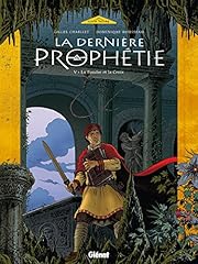 Dernière prophétie tome d'occasion  Livré partout en France