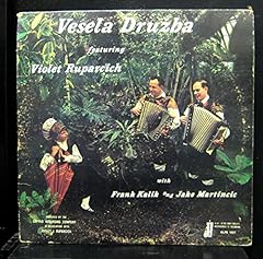 Vesela druzba featuring for sale  Delivered anywhere in USA 