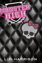 Monster high t01 d'occasion  Livré partout en France