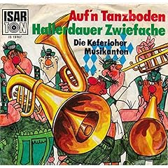 Tanzboden keferloher musikante gebraucht kaufen  Wird an jeden Ort in Deutschland