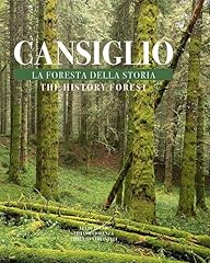 Cansiglio. foresta della usato  Spedito ovunque in Italia 