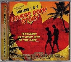 Lovers rock story for sale  Delivered anywhere in UK