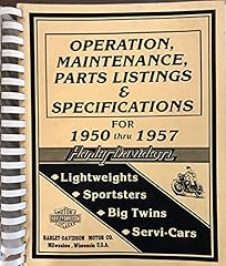 Operation maintenance parts for sale  Delivered anywhere in USA 