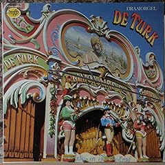 Draaiorgel turk vinyl for sale  Delivered anywhere in UK