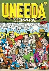 Uneeda comix. artistic for sale  Delivered anywhere in USA 