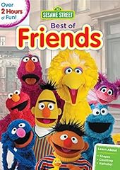 Sesame street best for sale  Delivered anywhere in USA 