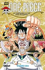 One piece comprends for sale  Delivered anywhere in UK