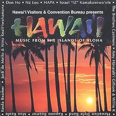 Hawaii music islands for sale  Delivered anywhere in USA 