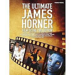 Ultimate james horner for sale  Delivered anywhere in UK