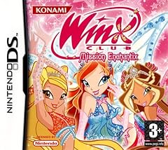 Third party winx gebraucht kaufen  Wird an jeden Ort in Deutschland