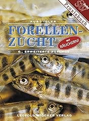 Forellenzucht räuchern kurt gebraucht kaufen  Wird an jeden Ort in Deutschland